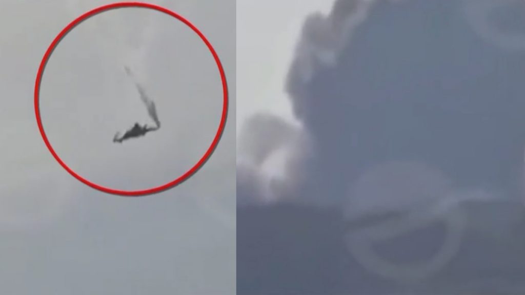 Συντριβή τουρκικού C-130: Νεκροί και οι 20 στρατιωτικοί – Στη δημοσιότητα τα ονόματα και οι φωτογραφίες τους (βίντεο)