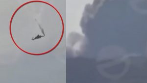 Συντριβή τουρκικού C-130: Στη δημοσιότητα τα ονόματα και οι φωτογραφίες των 20 νεκρών στρατιωτικών – Το αεροσκάφος διαλύθηκε στον αέρα (βίντεο)