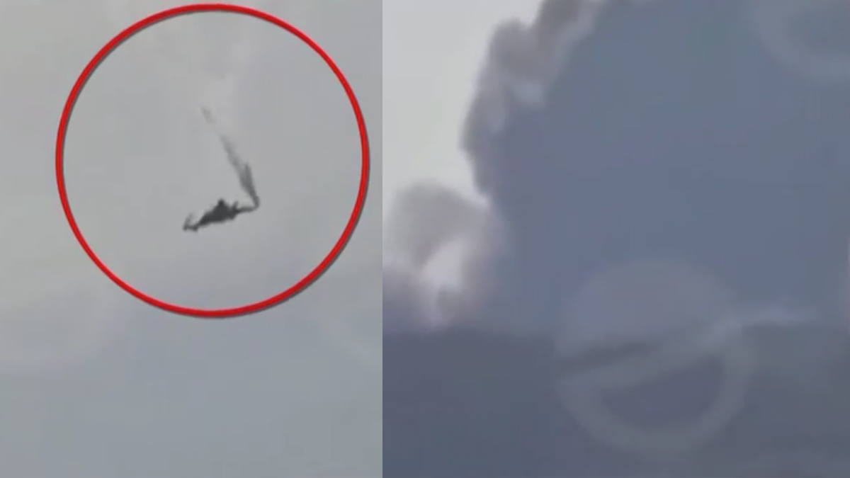 Συντριβή τουρκικού C-130: Στη δημοσιότητα τα ονόματα και οι φωτογραφίες των 20 νεκρών στρατιωτικών – Το αεροσκάφος διαλύθηκε στον αέρα (βίντεο)