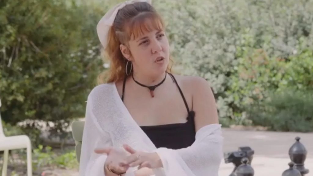 Αναστασία Τασούλα: Η μάχη με την κυστική ίνωση και οι συγκινητικές αναρτήσεις – “Θα ζήσω, γιατί δεν έχω πραγματοποιήσει το μεγαλύτερο μου όνειρο”