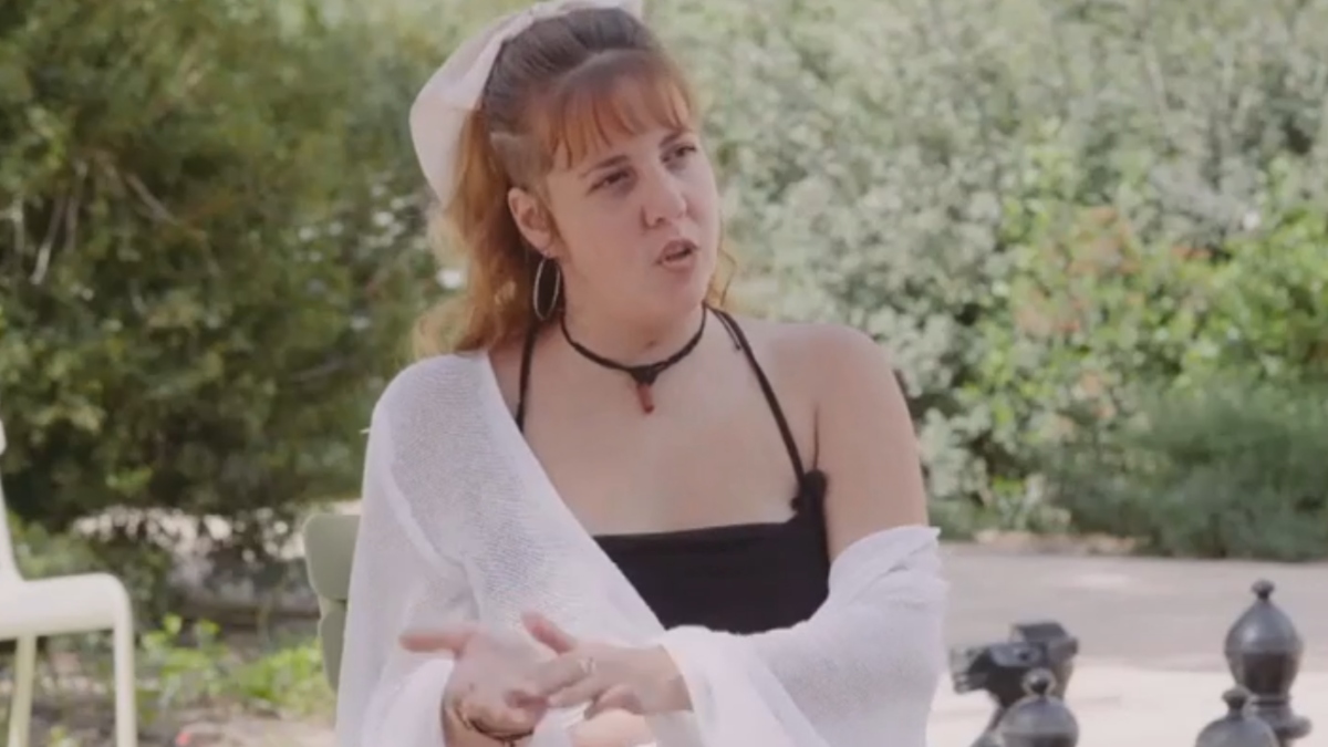 Αναστασία Τασούλα: Η μάχη με την κυστική ίνωση και οι συγκινητικές αναρτήσεις – “Θα ζήσω, γιατί δεν έχω πραγματοποιήσει το μεγαλύτερο μου όνειρο”