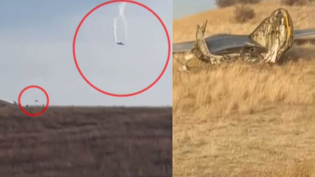 Μυστήριο με τη συντριβή του τουρκικού C-130 – Εξετάζονται σενάρια δολιοφθοράς και πλήγματος από πύραυλο