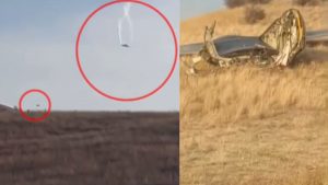 Τουρκία: Αναστέλλονται οι πτήσεις των C-130 μετά την πτώση μεταγωγικού στην Γεωργία