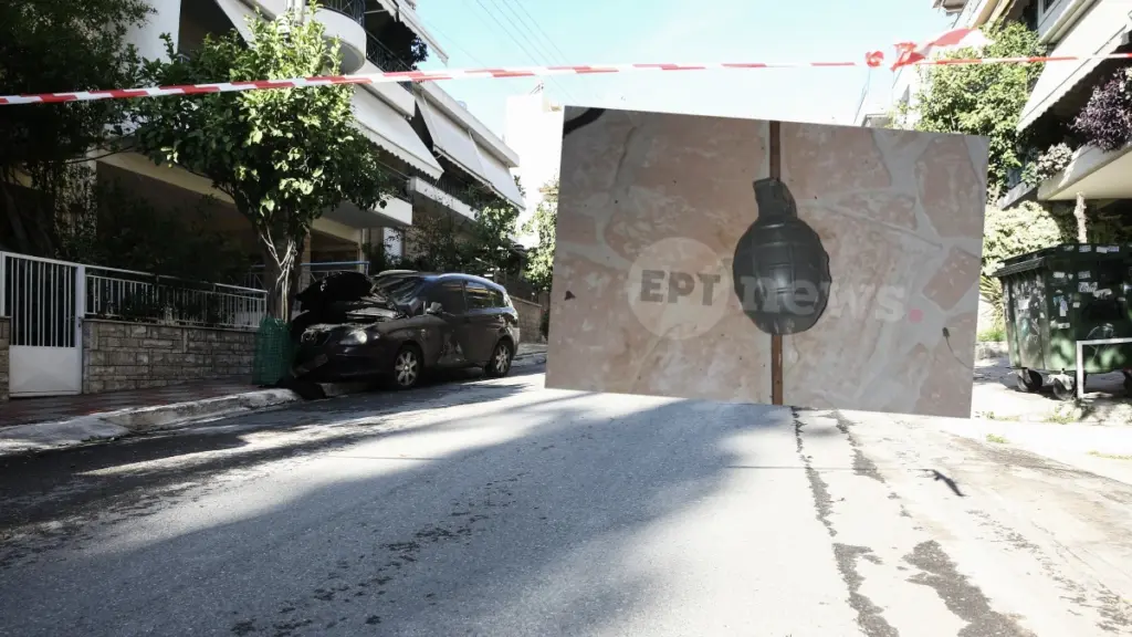 Νίκαια: Μέσα από τη φυλακή η εντολή για τη διπλή επίθεση με στόχο τον σωφρονιστικό; Τι “βλέπει” η ΕΛΑΣ