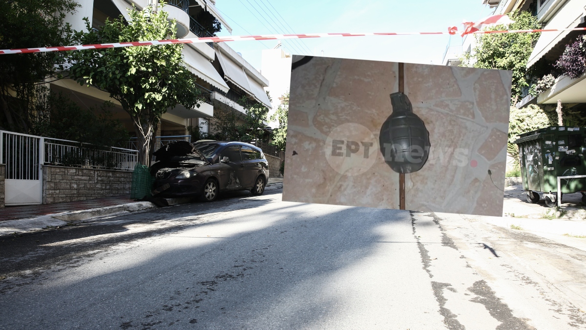 Νίκαια: Μέσα από τη φυλακή η εντολή για τη διπλή επίθεση με στόχο τον σωφρονιστικό; Τι “βλέπει” η ΕΛΑΣ