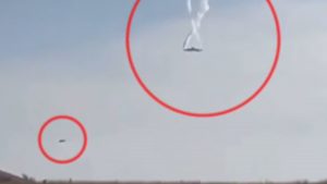 Βρέθηκε το μαύρο κουτί του τουρκικού C-130 που συνετρίβη στη Γεωργία – “Καθόλου κανονικό περιστατικό”