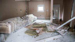 Βορίζια: Έτσι έφτασαν στα ίχνη του 23χρονου βομβιστή και ανιψιού του Καργάκη – Πριν την έκρηξη ήταν σε γάμο με Φραγκιαδάκηδες