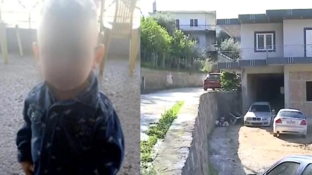 Αχαΐα: Σήμερα η κηδεία του 3χρονου που έπεσε από τη μάντρα – “Καλύτερα να είχα πεθάνει εγώ” λέει ο θείος του