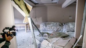 Βορίζια: Στον εισαγγελέα ο 23χρονος για τη βόμβα στο σπίτι των Φραγκιαδάκηδων – Ψάχνουν τον κατασκευαστή της