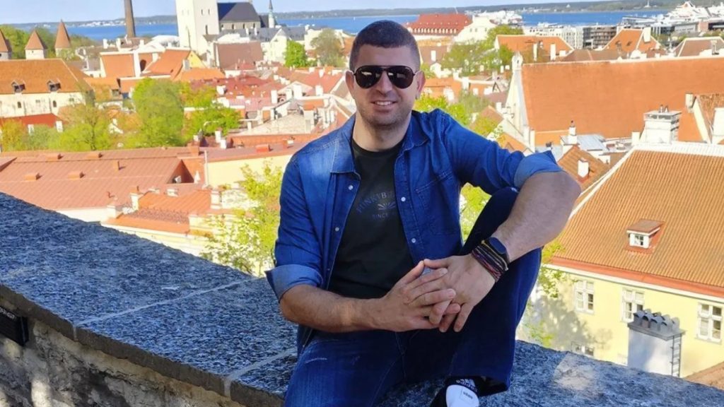 Κιλκίς: Πένθος στο Μαυρονέρι για τον 40χρονο κρεοπώλη – “Του έφυγε το μαχαίρι και τον βρήκε στην μηριαία αρτηρία”