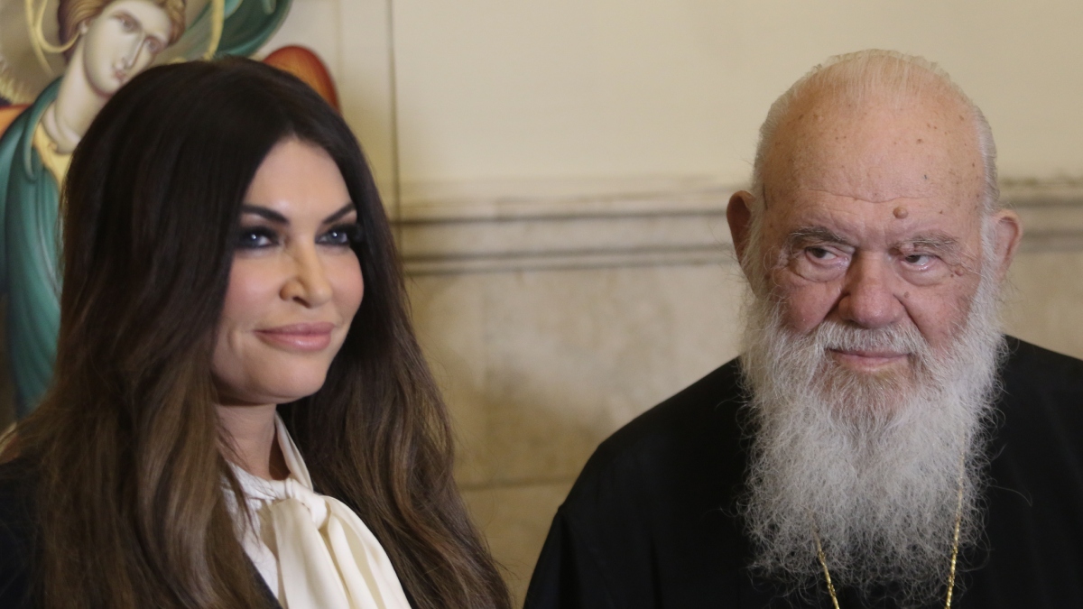 Κίμπερλι Γκίλφοϊλ