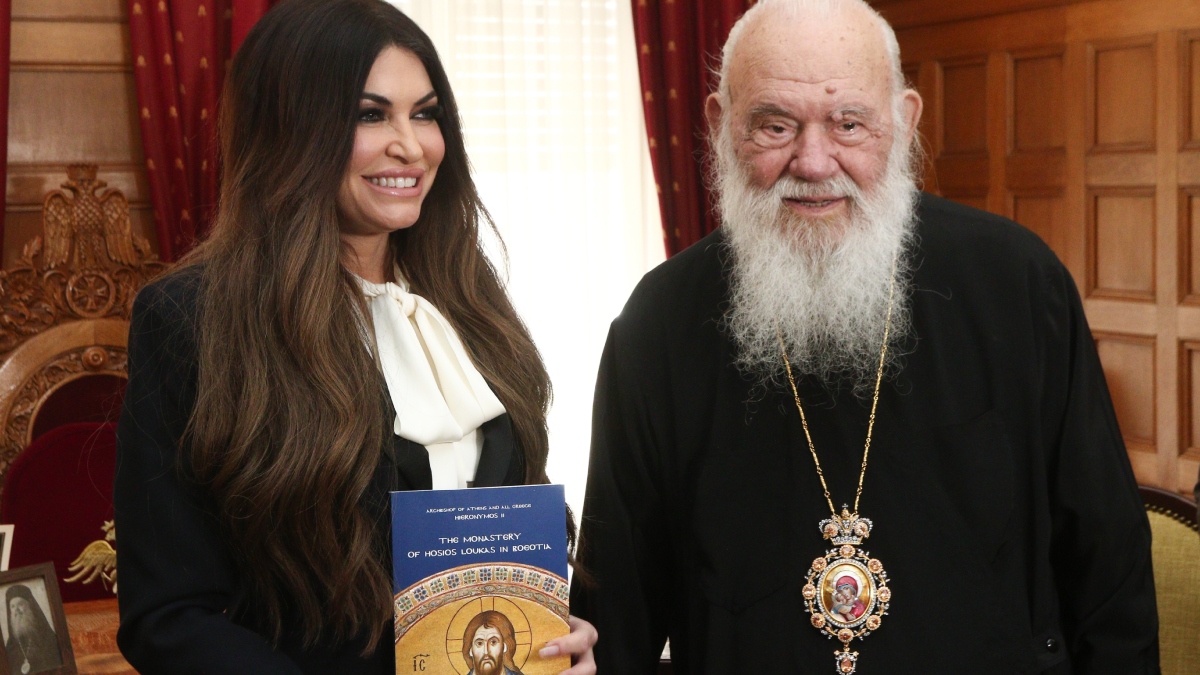 Κίμπερλι Γκίλφοϊλ