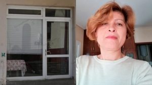 Λάρισα: Μητέρα δύο παιδιών η 49χρονη φουρνάρισσα – “Τη βρήκα κρεμασμένη στο μηχάνημα, αν είχα πάει νωρίτερα…”