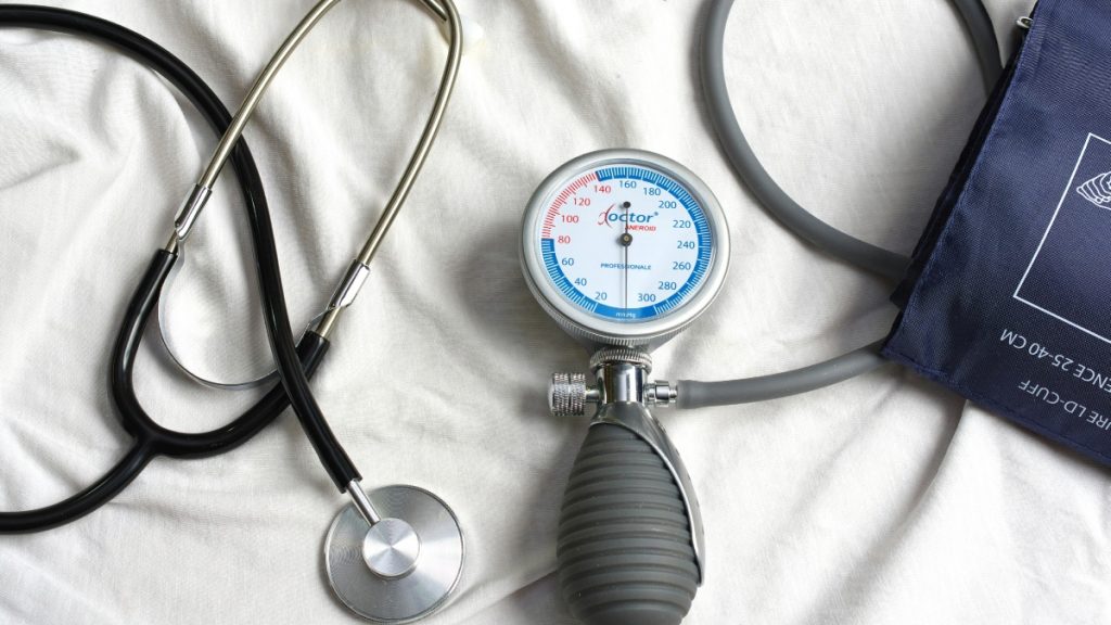 Διπλασιάστηκε η υψηλή αρτηριακή πίεση σε παιδιά και έφηβους την τελευταία 20ετία – Πού οφείλεται