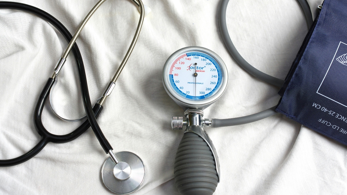 Διπλασιάστηκε η υψηλή αρτηριακή πίεση σε παιδιά και έφηβους την τελευταία 20ετία – Πού οφείλεται