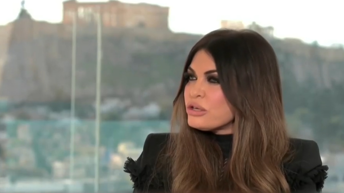 Κίμπερλι Γκίλφοϊλ: “Η Ελλάδα κρίσιμος σύμμαχος για τις ΗΠΑ – Θα ήθελα ο Τραμπ να βγάλει λόγο στην Ακρόπολη”