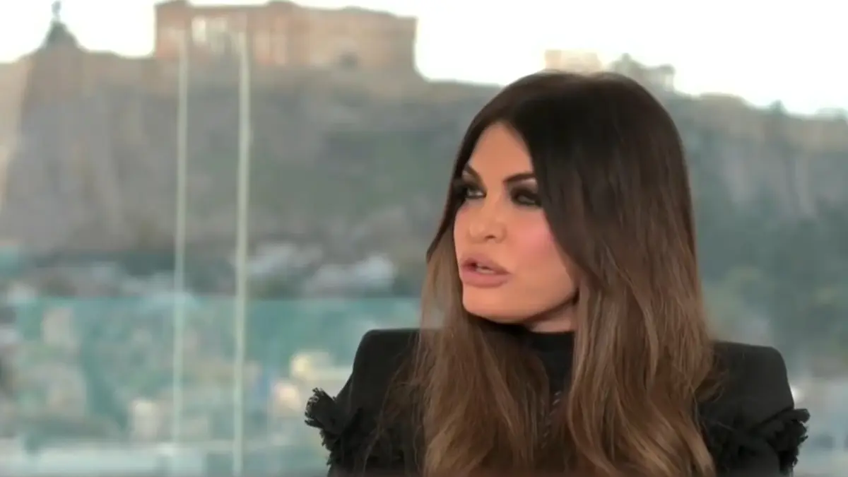 Κίμπερλι Γκίλφοϊλ: “Η Ελλάδα κρίσιμος σύμμαχος για τις ΗΠΑ – Θα ήθελα ο Τραμπ να βγάλει λόγο στην Ακρόπολη”