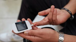 Παγκόσμια Ημέρα Διαβήτη: Πάνω από 1 εκατομμύριο διαβητικοί στην Ελλάδα – Χιλιάδες ζουν με τη νόσο και δεν το γνωρίζουν