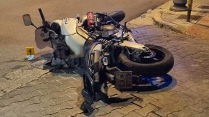 Άγιος Δημήτριος: Παραμένουν άφαντοι οι 4 διαρρήκτες που εμβόλισαν μηχανές της ΔΙΑΣ – “Φύλλο και φτερό” το αυτοκίνητό τους