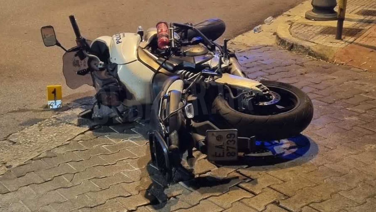 Άγιος Δημήτριος: Παραμένουν άφαντοι οι 4 διαρρήκτες που εμβόλισαν μηχανές της ΔΙΑΣ – “Φύλλο και φτερό” το αυτοκίνητό τους