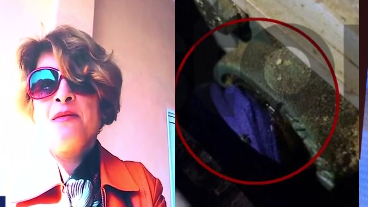 Λάρισα: Το μεσημέρι η κηδεία της 49χρονης αρτοποιού – Φορούσε το φουλάρι που την έπνιξε λόγω αυχενικού