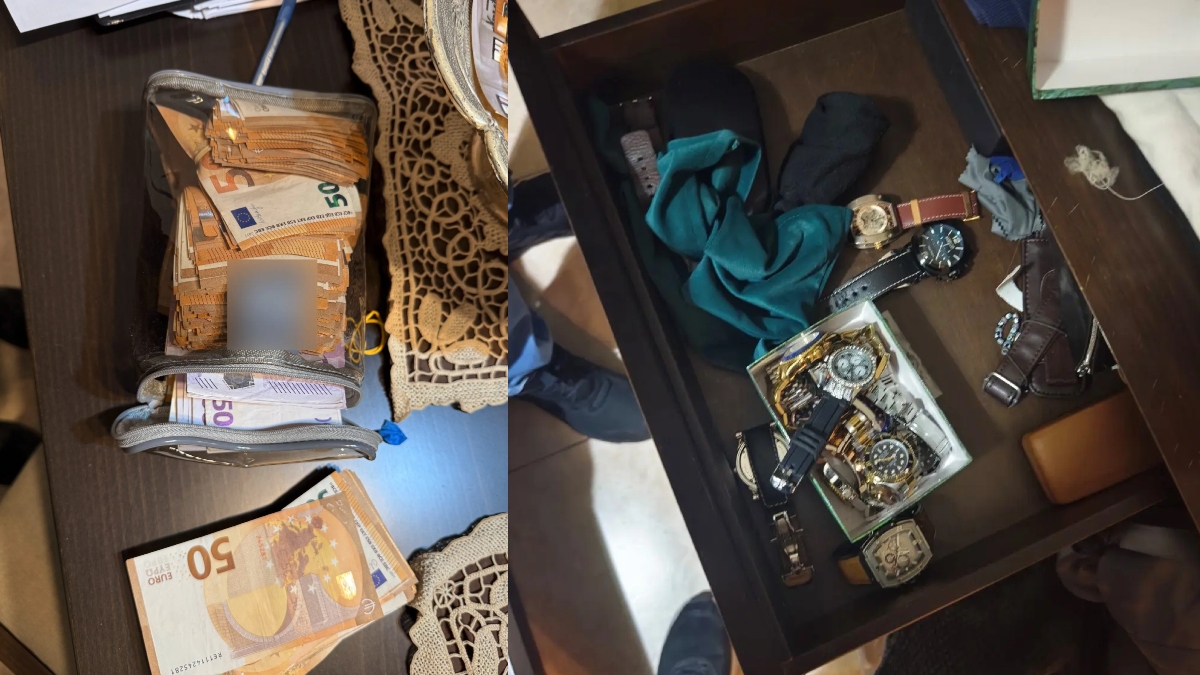 Συνελήφθη γνωστός επιχειρηματίας μπλεγμένος σε κύκλωμα με απάτες άνω του 1 εκατ. – Θύμα και ο Σπύρος Μαρτίκας