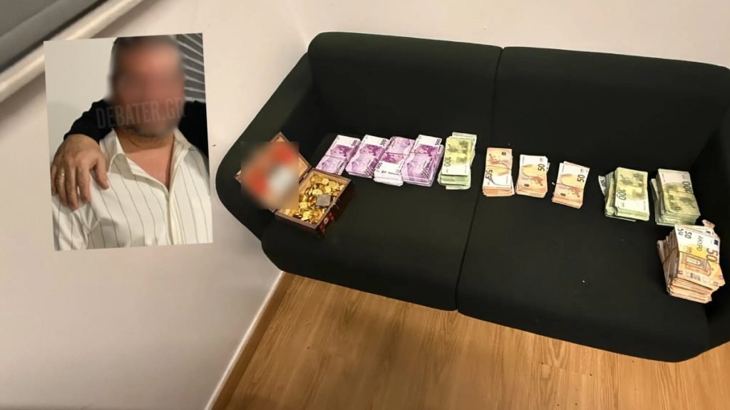 Αυτός είναι ο επιχειρηματίας, μέλος σπείρας που υποσχόταν “επενδύσεις” σε παιχνίδια καζίνο – Πώς έπειθαν τα θύματά τους