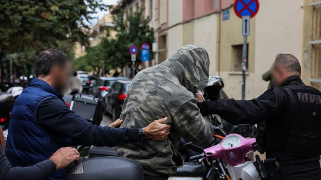 Βορίζια: Σήμερα η κομβική απολογία του 23χρονου για τη βόμβα – Το άλλοθι και οι ενδείξεις για συνεργό