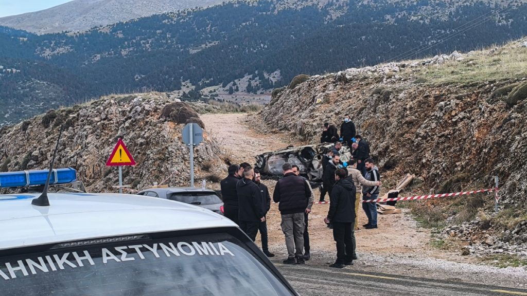 Εκτέλεση Λάλα: Ετοίμαζαν νέο χτύπημα οι δράστες; Το “βαρύ βιογραφικό” τους και τα σενάρια για τον ηθικό αυτουργό