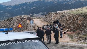 Εκτέλεση Λάλα: Ετοίμαζαν νέο χτύπημα οι δράστες; Το “βαρύ βιογραφικό” τους και τα σενάρια για τον ηθικό αυτουργό