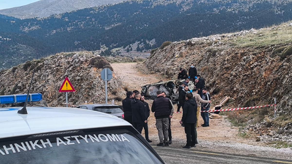 Εκτέλεση Λάλα: Ετοίμαζαν νέο χτύπημα οι δράστες; Το “βαρύ βιογραφικό” τους και τα σενάρια για τον ηθικό αυτουργό