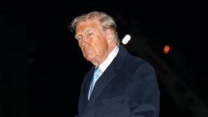 “Στροφή” Τραμπ για το σκάνδαλο Έπσταϊν: Ζητά να βγουν στη δημοσιότητα τα αρχεία της υπόθεσης