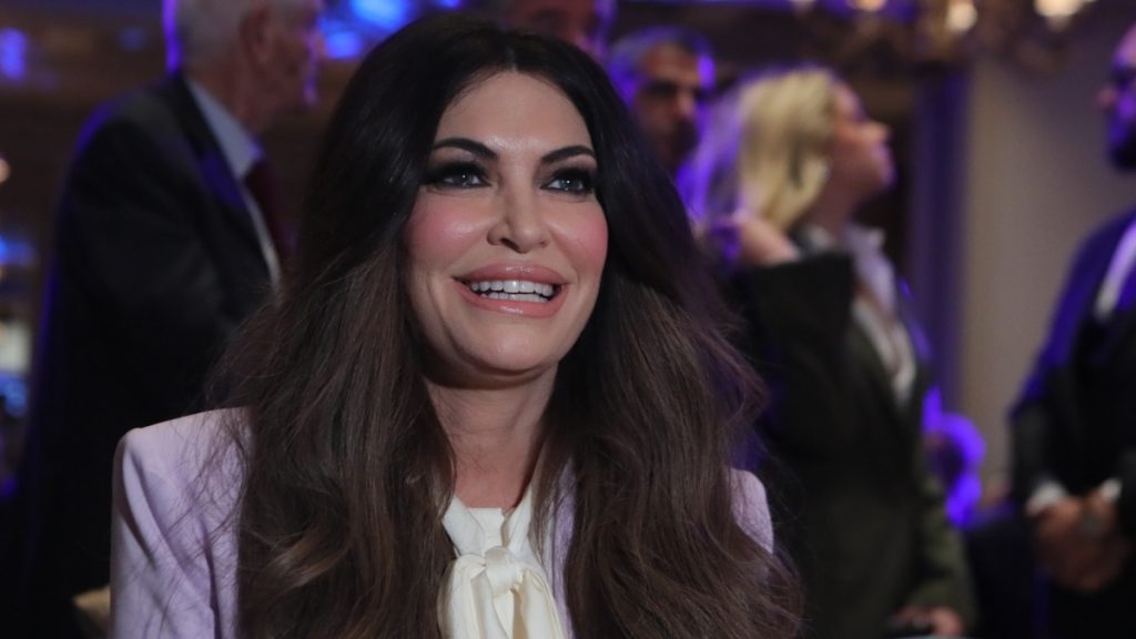 Κίμπερλι Γκίλφοϊλ: Ενθουσιασμένη με την Ελλάδα – “Αγαπώ τη νυχτερινή ζωή, αγαπώ το φαγητό, τους ανθρώπους και την κουλτούρα”