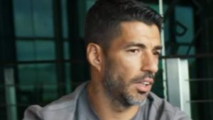 Συγκλονιστικός Λουίς Σουάρεζ: «Καθάριζα αυτοκίνητα και πουλούσα τηλεκάρτες»