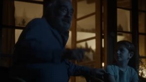 Η Choose «Πίσω από τα Φώτα» στη νέα καμπάνια για το Φυσικό Αέριο Ελληνική Εταιρεία Ενέργειας