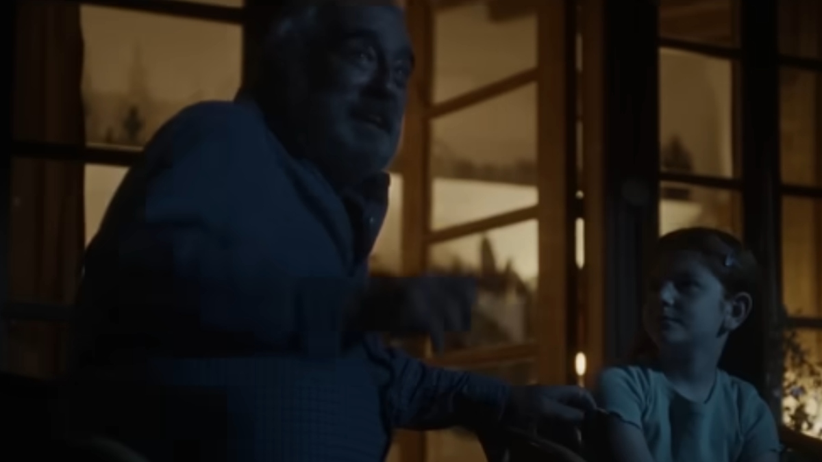 Η Choose «Πίσω από τα Φώτα» στη νέα καμπάνια για το Φυσικό Αέριο Ελληνική Εταιρεία Ενέργειας