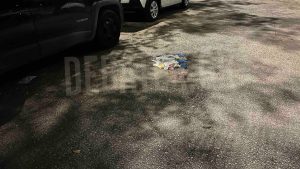 Νέος Κόσμος: Θρίλερ με τον θάνατο του 58χρονου οδηγού – Μαρτυρίες ότι τον ξυλοκόπησαν δύο αναβάτες μηχανής πριν τρακάρει