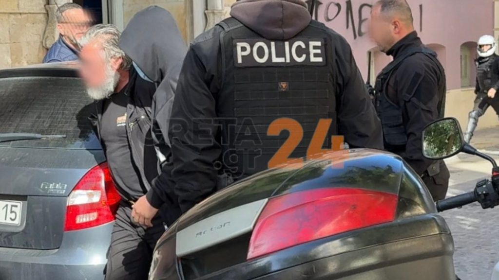 Βορίζια: Στον εισαγγελέα ο αδελφός της 56χρονης που σκοτώθηκε στη συμπλοκή – Για τι κατηγορείται