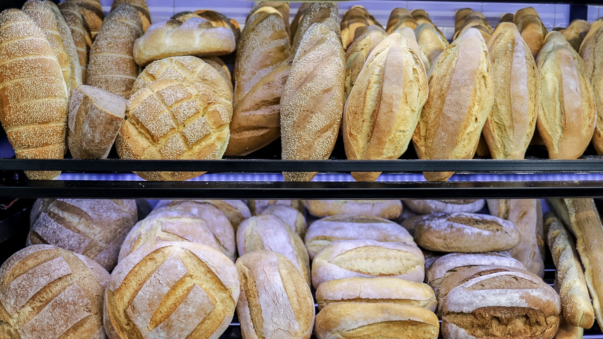 ΕΦΕΤ: “Καμπανάκι” για την αύξηση της περιεκτικότητας αλατιού στο ψωμί των φούρνων
