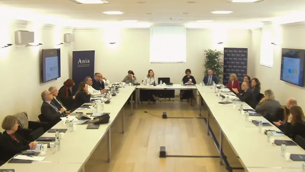 Η Περιβαλλοντική Ευθύνη στο επίκεντρο της ημερίδας που πραγματοποίησαν η ΕΑΕΕ και η ΑΝΙΑ στην Ιταλία