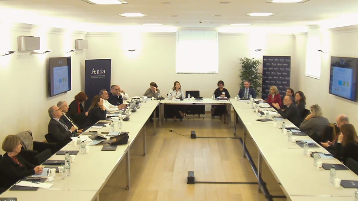 Η Περιβαλλοντική Ευθύνη στο επίκεντρο της ημερίδας που πραγματοποίησαν η ΕΑΕΕ και η ΑΝΙΑ στην Ιταλία