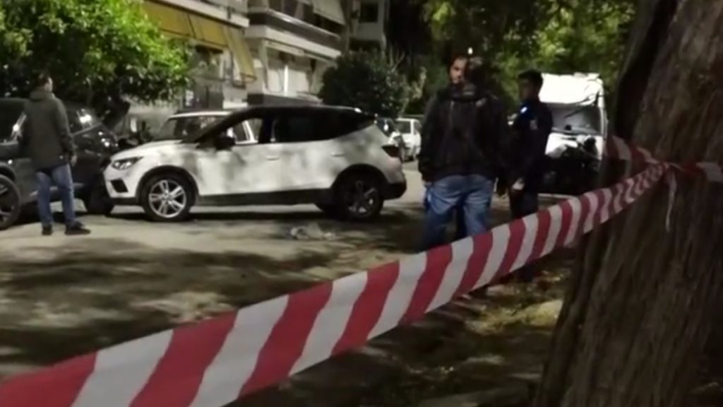 Νέος Κόσμος: Γνώριμοι των Αρχών οι “νταήδες” που ξυλοκόπησαν τον 58χρονο οδηγό – Βίντεο λίγο μετά τη φονική επίθεση