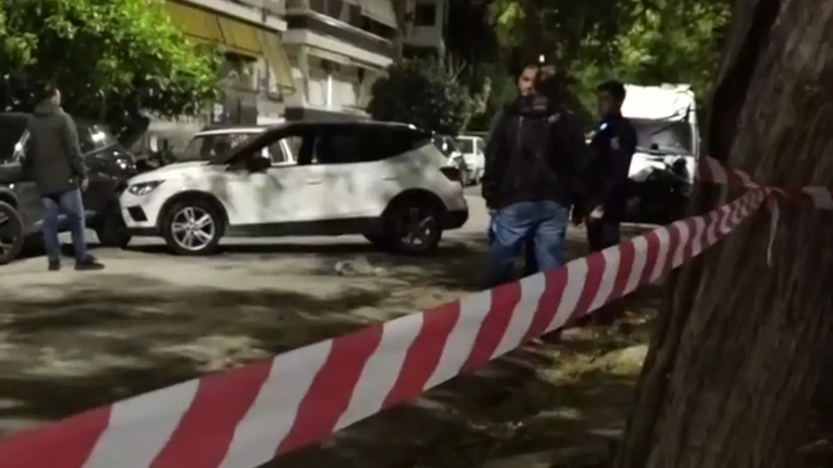 Νέος Κόσμος: Γνώριμοι των Αρχών οι “νταήδες” που ξυλοκόπησαν τον 58χρονο οδηγό – Βίντεο λίγο μετά τη φονική επίθεση