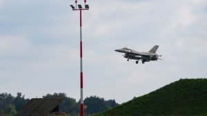 Συναγερμός στην Πολωνία: Απογείωσε εκτάκτως μαχητικά εν μέσω ρωσικών πληγμάτων στα σύνορα με την Ουκρανία