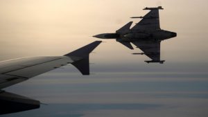 Η Ευρώπη σε επιφυλακή: Ρωσική επιδρομή με drones στο Χάρκοβο με πολλούς τραυματίες – Σηκώθηκαν νατοϊκά μαχητικά στην Πολωνία