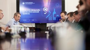 Με 3 νέα εργαλεία η προστασία των ανηλίκων από αλκοόλ και καπνό: Ψηφιακή επαλήθευση ηλικίας, τι θα ισχύει για καταστήματα και πάρτι