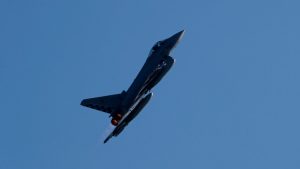 Σε “τεντωμένο σχοινί” η Ευρώπη: Μετά την Πολωνία και η Ρουμανία απογείωσε μαχητικά – Drone παραβίασε τον εναέριο χώρο της