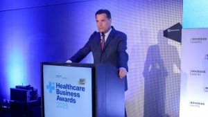 Γεωργιάδης: “Από το 2026 θα αρχίσουν οι μεταμοσχεύσεις ήπατος σε παιδιά στην Ελλάδα”