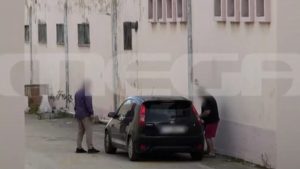 Φυλακές Κορυδαλλού: Σωφρονιστικός έβγαλε έξω βαρυποινίτη για να… του φτιάξει το αυτοκίνητο