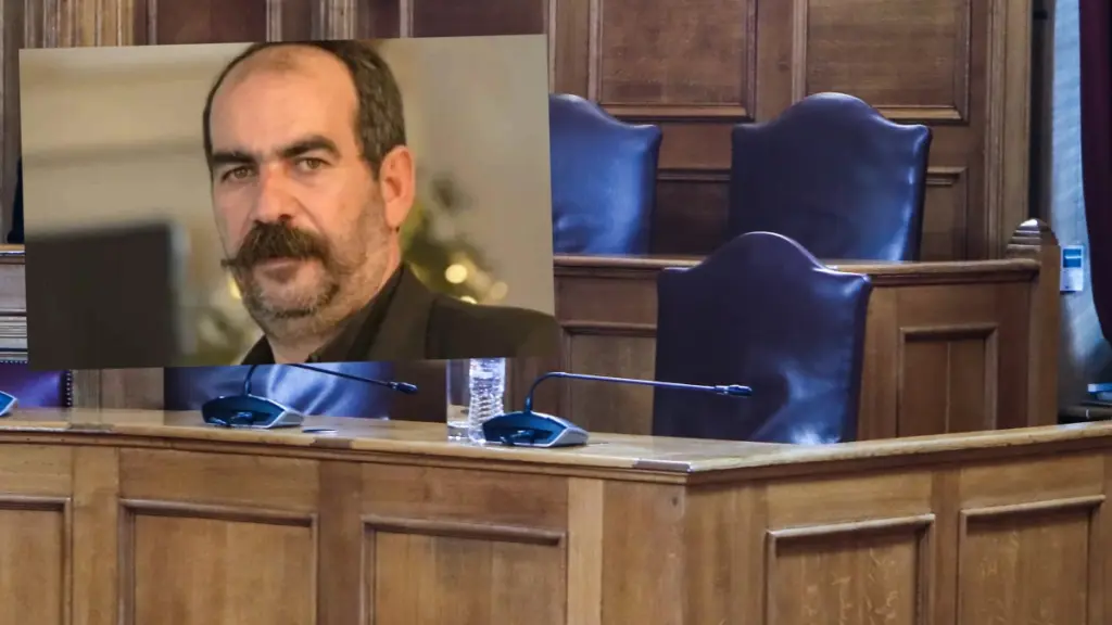Εξεταστική για ΟΠΕΚΕΠΕ: Δεν πάει για κατάθεση ο “Φραπές”, έστειλε υπόμνημα – Επικαλείται το δικαίωμα της σιωπής